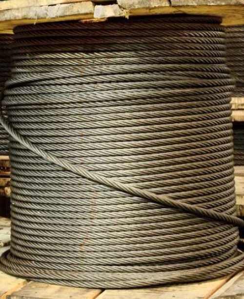 Outside Plant (OSP) Materials